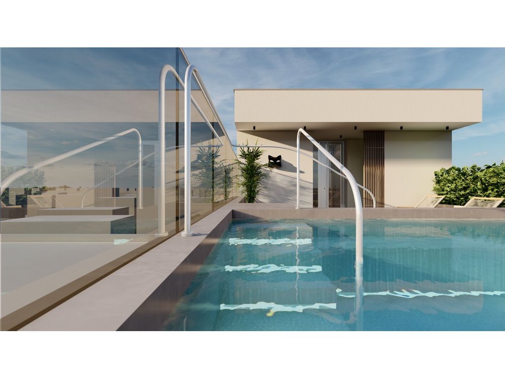 St Julian's Scirocco Affiliated by Melia