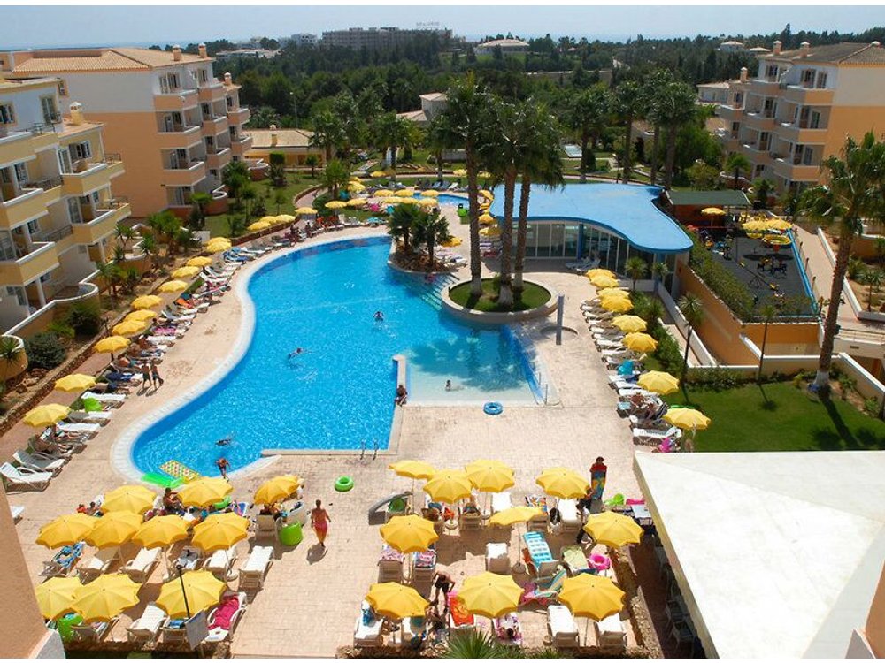 Vitor's Plaza