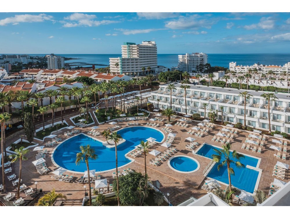 Iberostar las Dalias