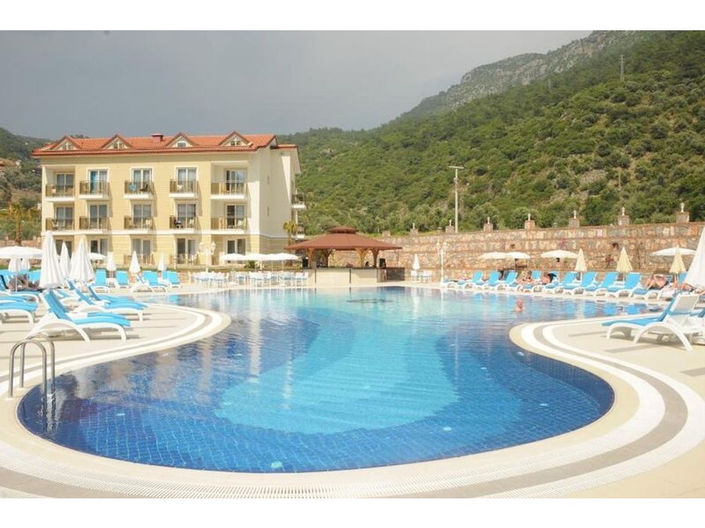 Marcan Resort