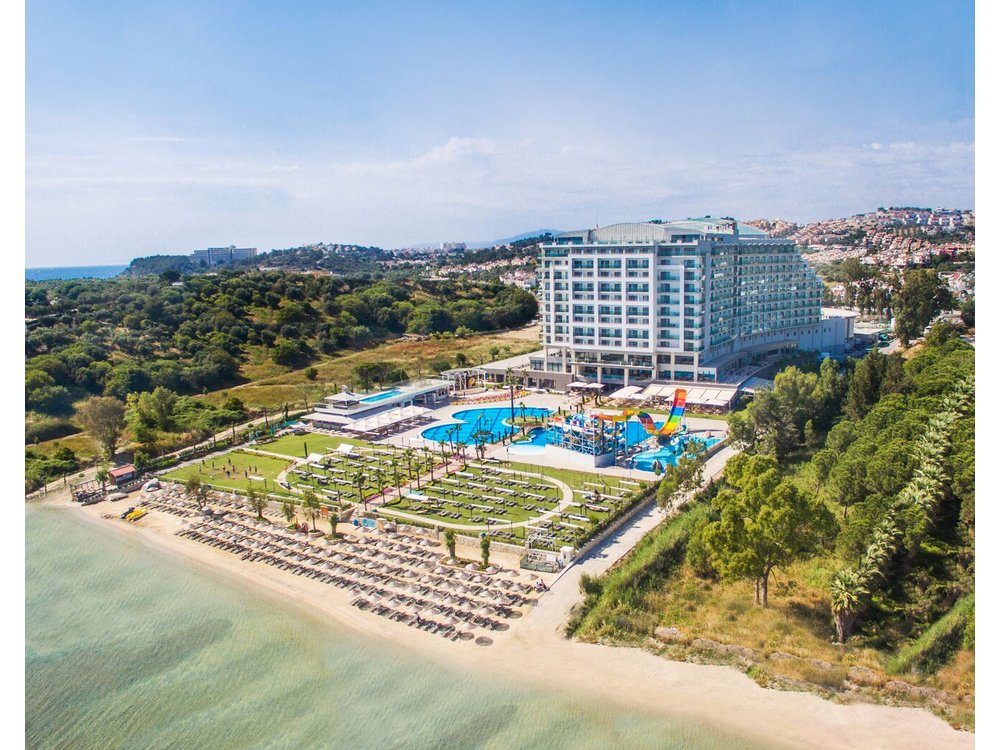 Liberty Kusadasi
