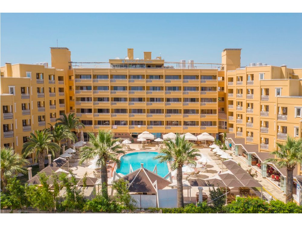 Esra Family Suites