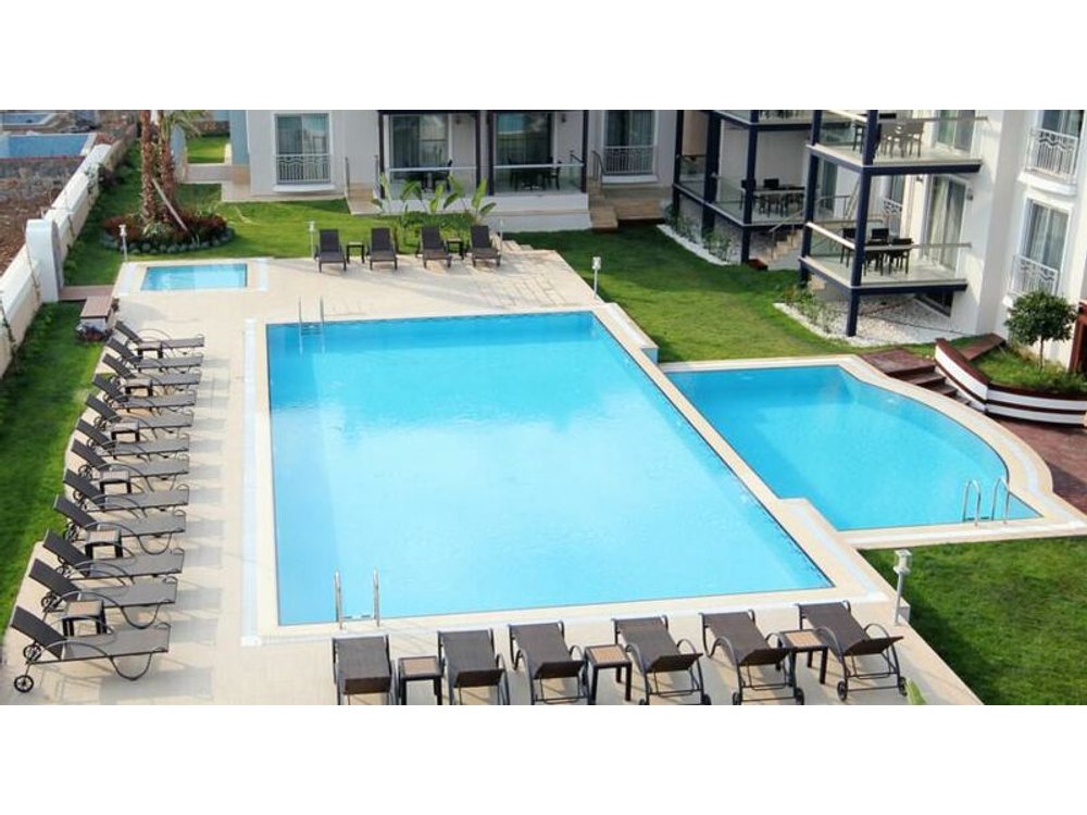 Diana Residence