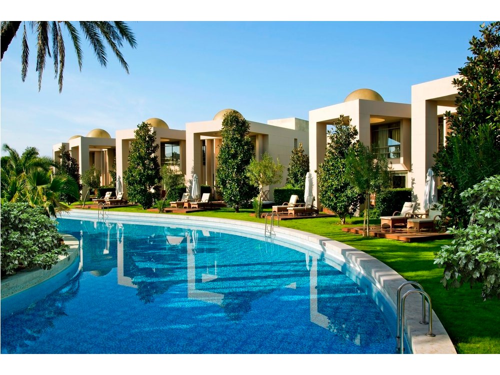 Gloria Serenity Resort