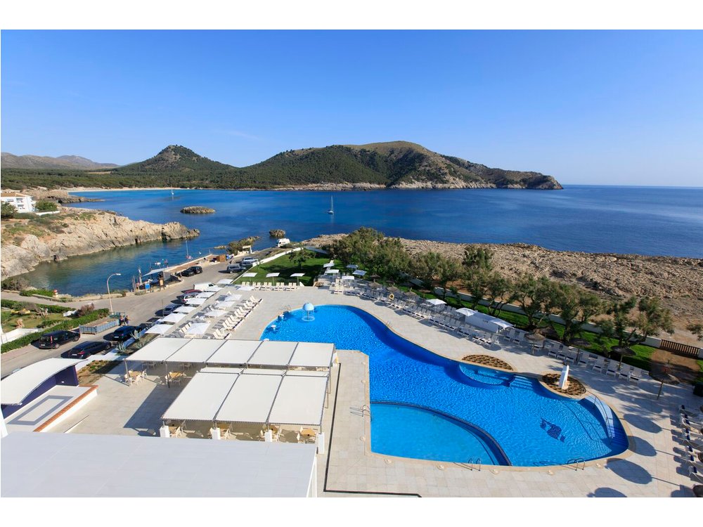 THB Cala Lliteras