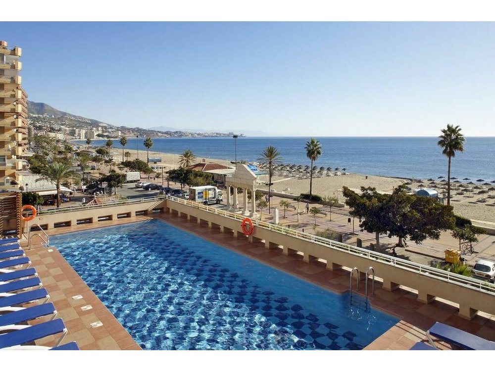 Ilunion Fuengirola