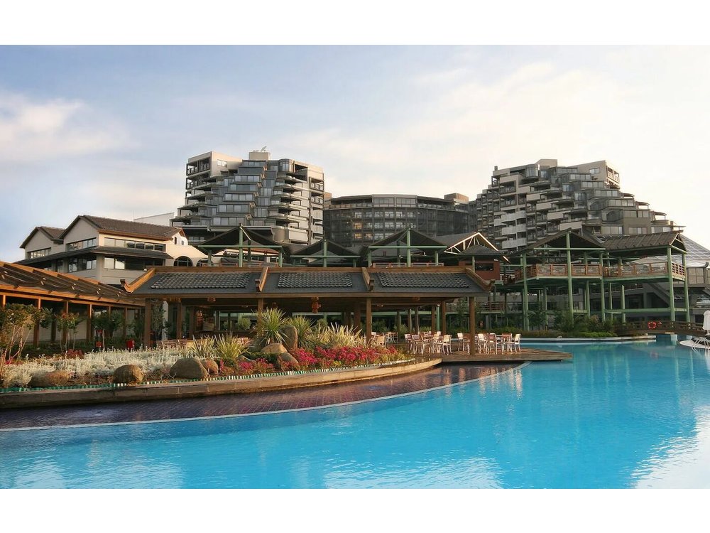 Limak Lara Hotel