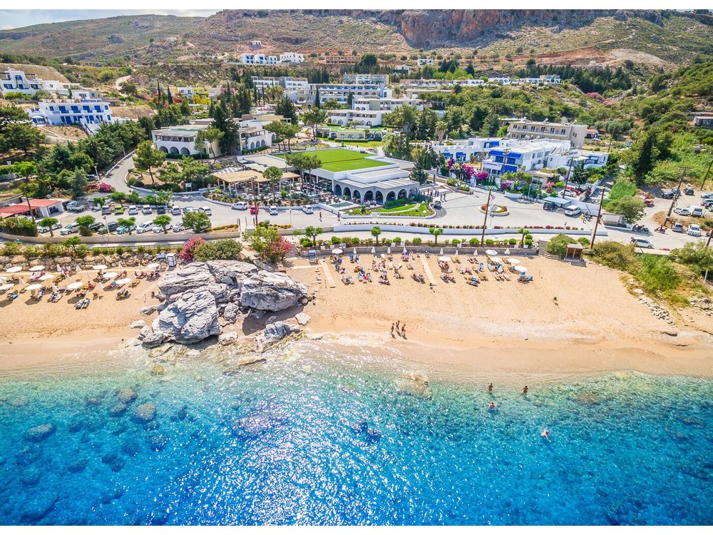 Porto Angeli