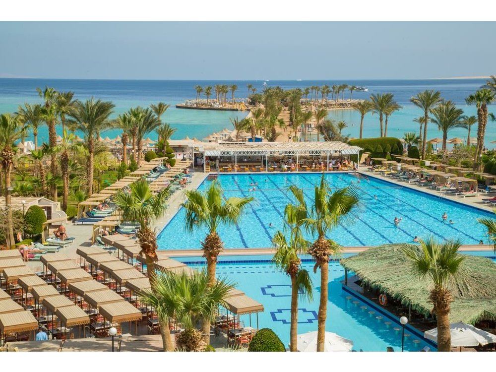 Arabia Azur Resort