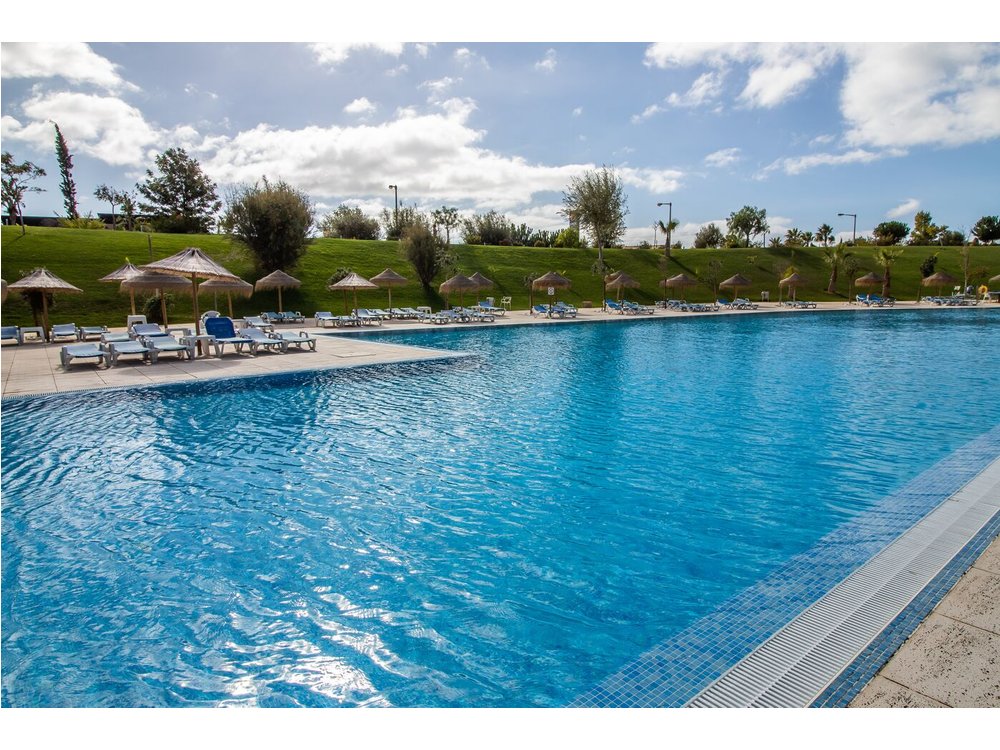 Alvor Baia Resort Hotel