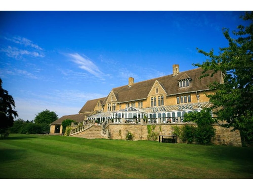 Cricklade House Hotel, Sure Hotel Collection by Best Western
