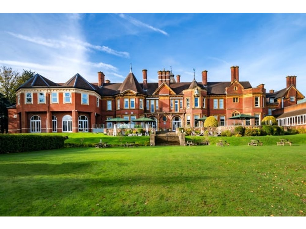 Moor Hall Hotel & Spa, BW Premier Collection by Best Western