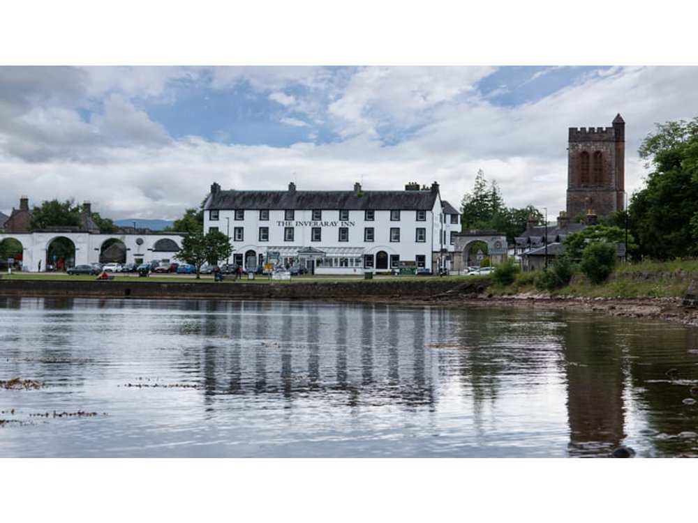 The Inveraray Inn, BW Signature Collection by Best Western
