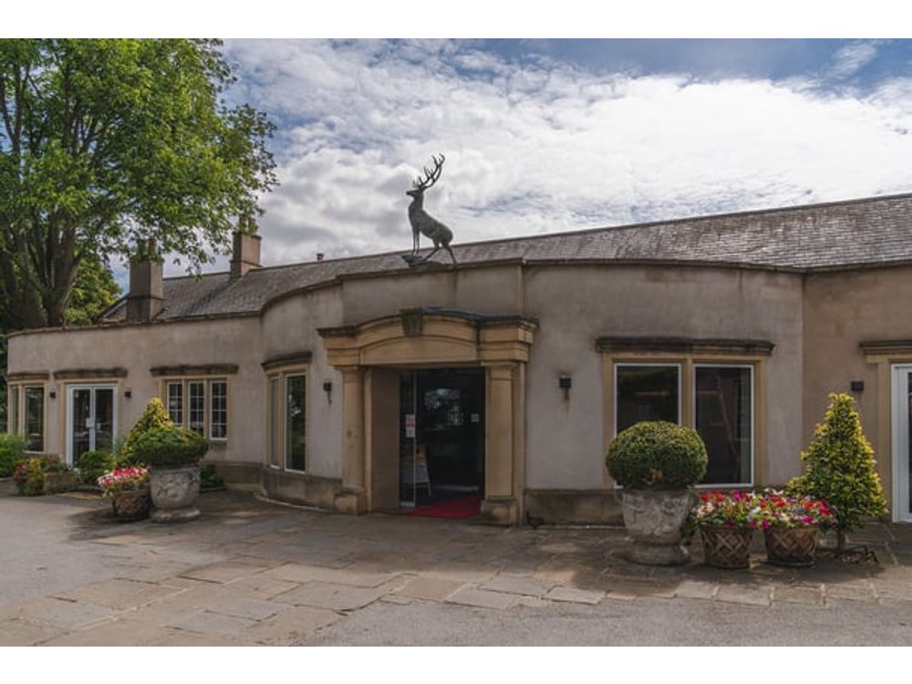 Best Western Premier Mount Pleasant Hotel