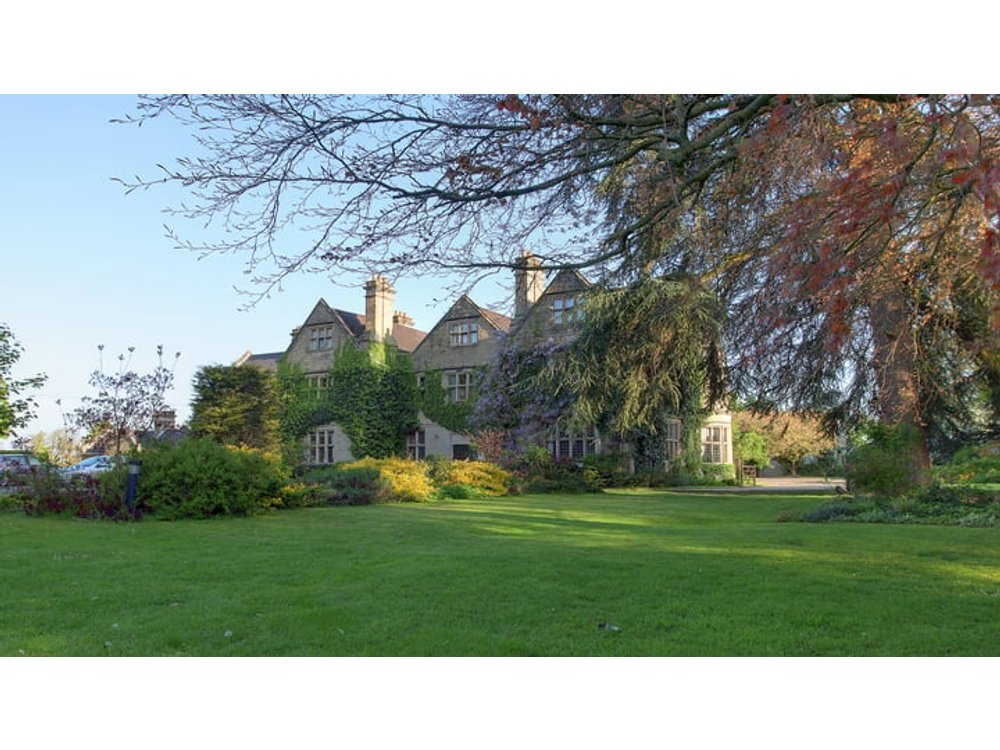 Weston Hall Hotel, Sure Hotel Collection by Best Western