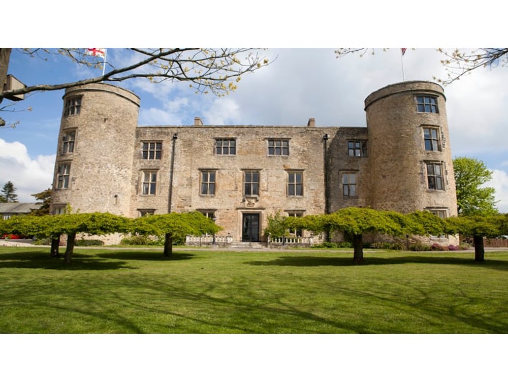 Walworth Castle Hotel, BW Signature Collection by Best Western
