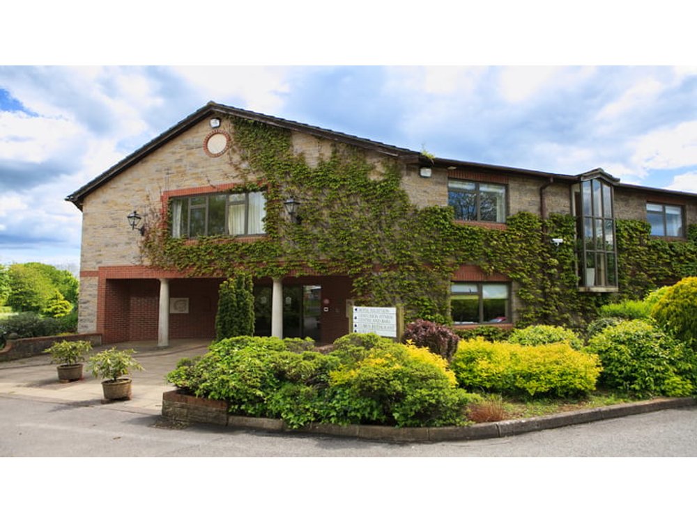Best Western Plus Centurion Hotel