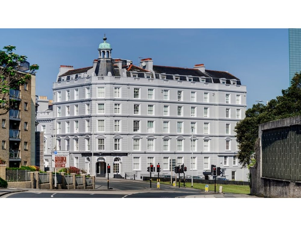 New Continental Hotel, Sure Hotel Collection by Best Western