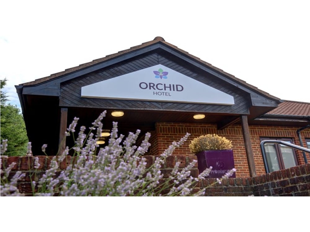 Orchid Epsom, Sure Hotel Collection by Best Western