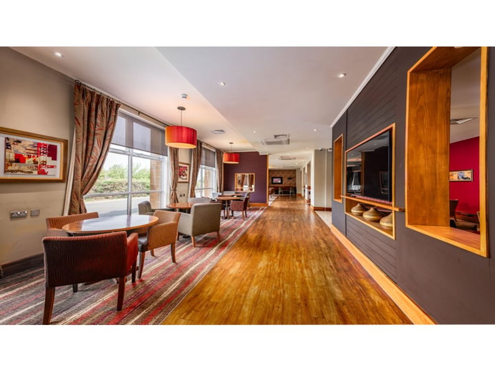 The Milestone Peterborough Hotel, Sure Hotel Collection by Best Western