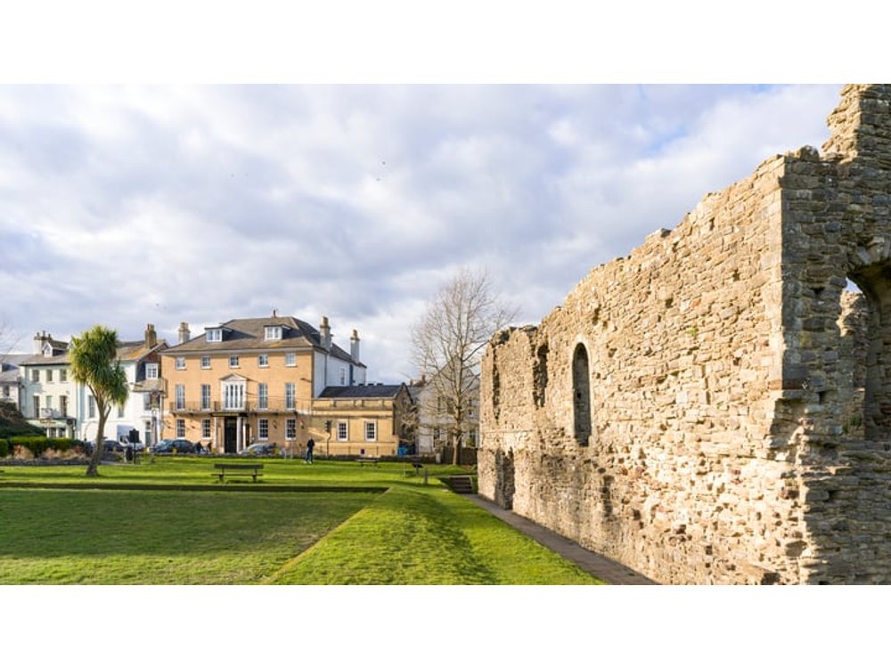 The Kings Arms, WorldHotels Distinctive