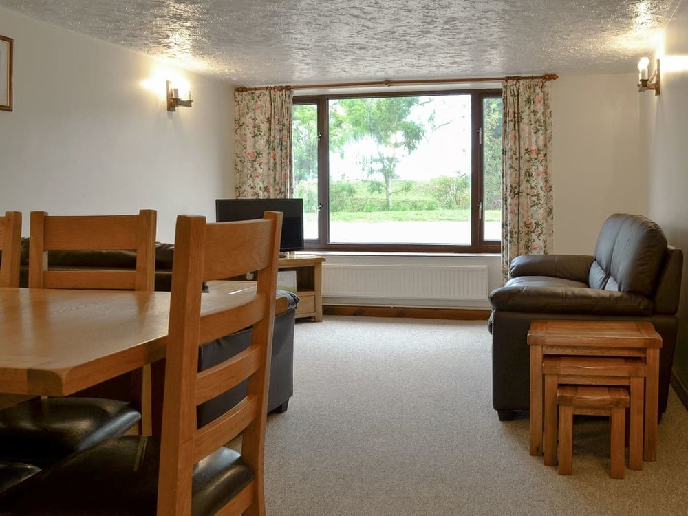 Moor Farm Stable Cottages - Stable Cottage 5