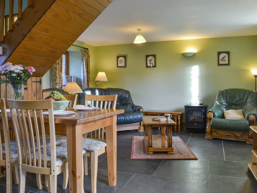 Spekes Valley Holidays - Aunt Nell's Cottage