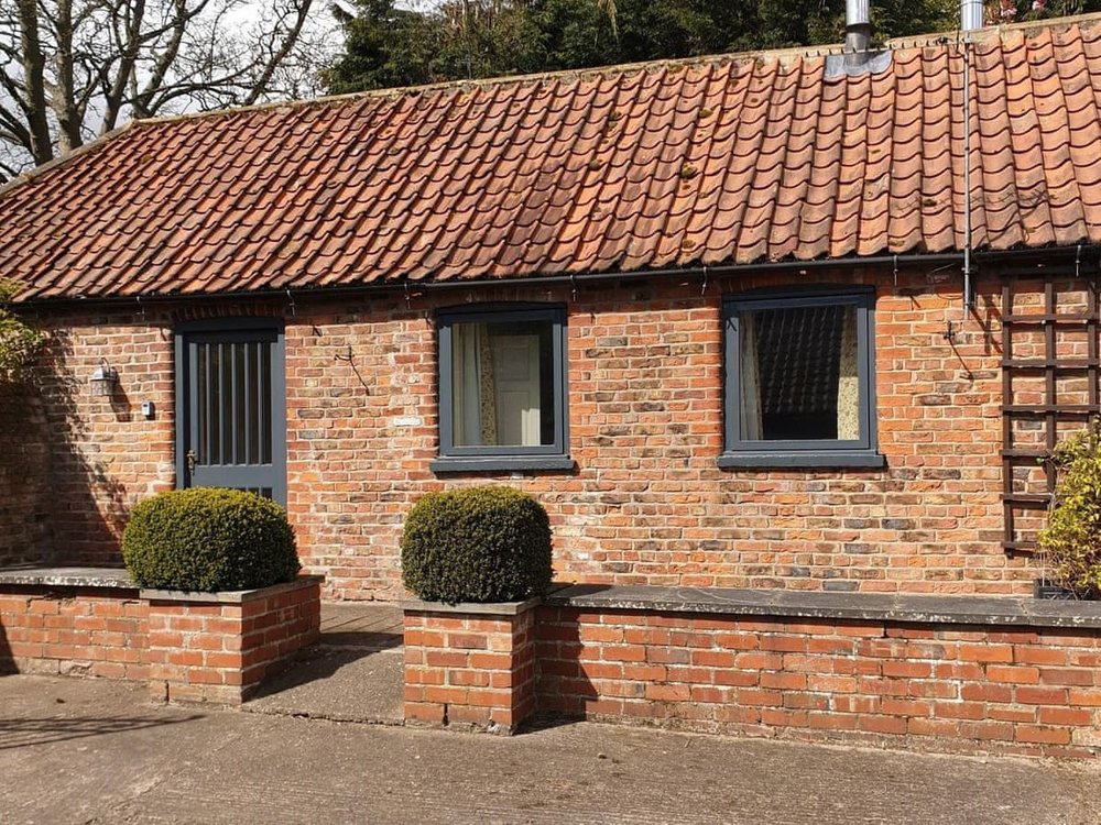 Fitling Garth Cottages - Stables Cottage