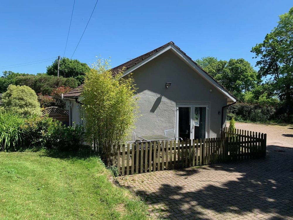 Legge Farm Cottages - Rosemary Cottage