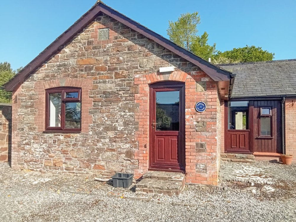 Stowford Lodge Holiday Cottages - Tarquol Cottage