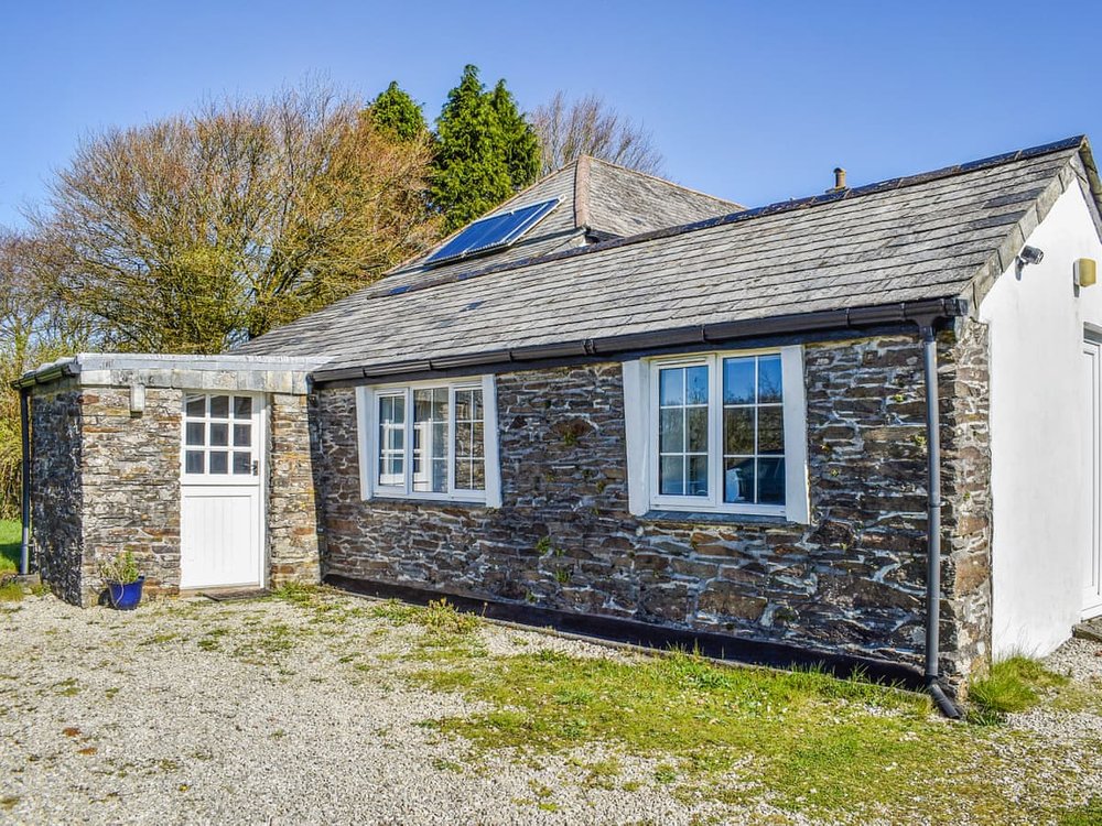 West Bowithick Holiday Cottages- Bray View Cottage