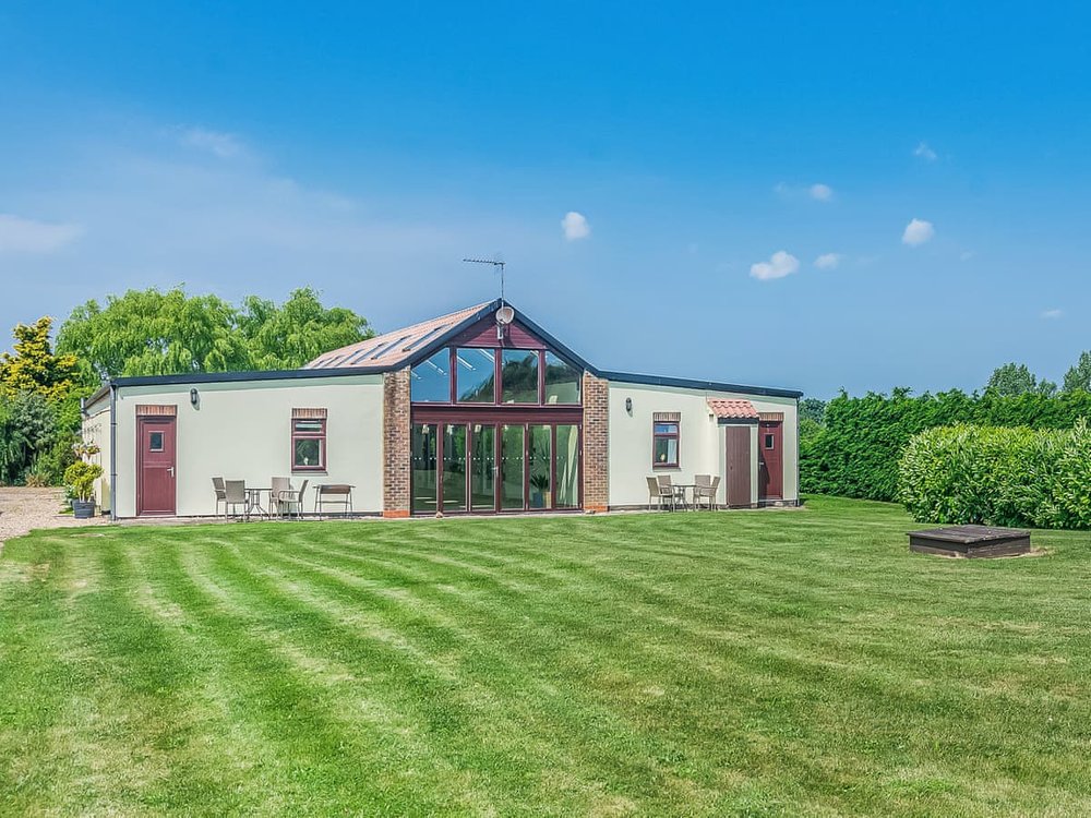 Clapham Holme Farm Cottages - Snowdrop Cottage