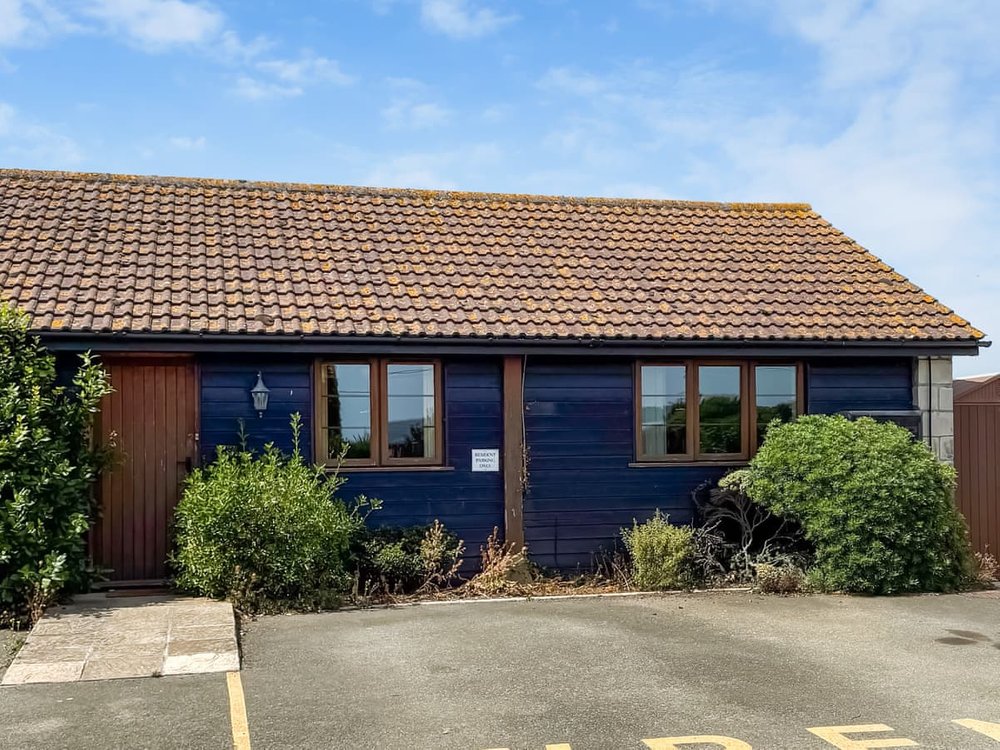 Holly Farm Holiday Cottage - The Wrens