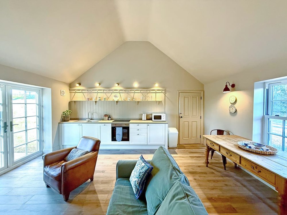 Kirklington Retreats - Fern Tree Cottage