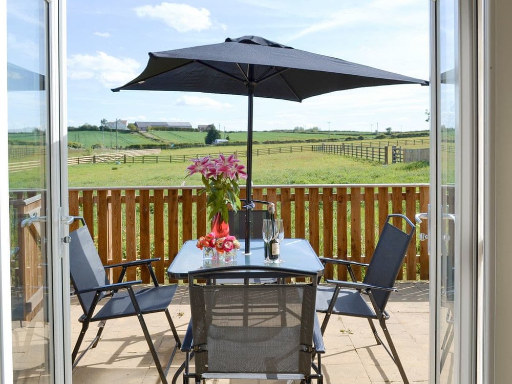 Durham Country Cottages - Hazel Cottage