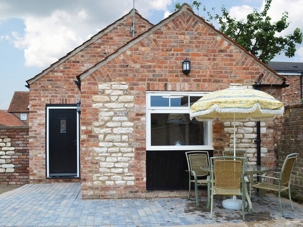 Freya Cottage & Christine Cottage - Freya Cottage