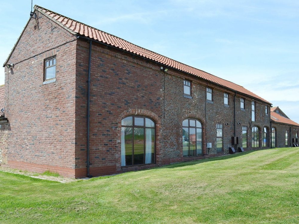 North Moor Farm Cottages - Nightingale