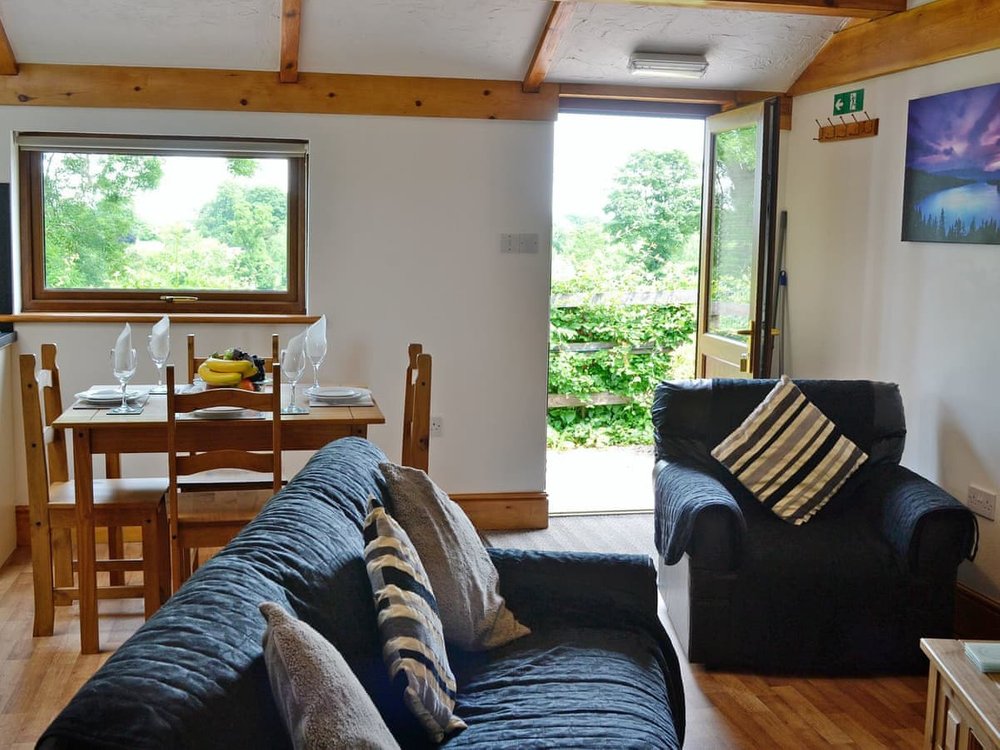 Lakerigg - Pheasant Cottage