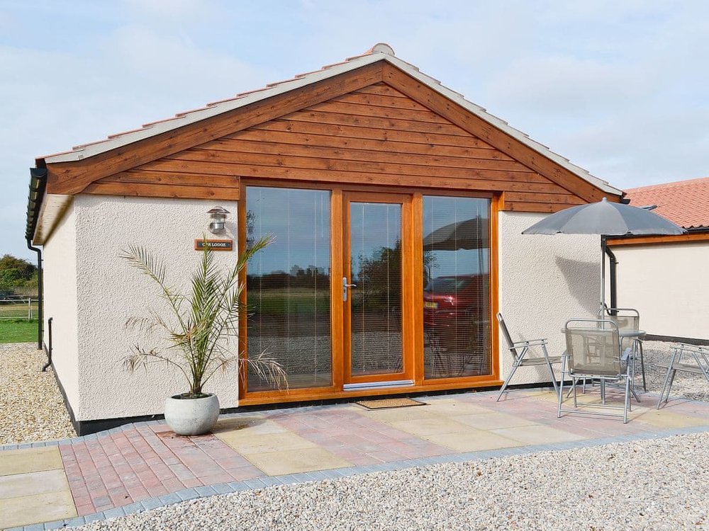 Ashington Holiday Cottage - Oak Cottage