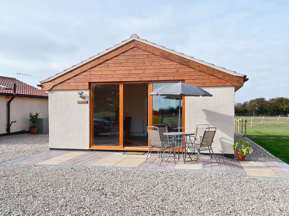 Ashington Holiday Cottages - Hawthorne Cottage