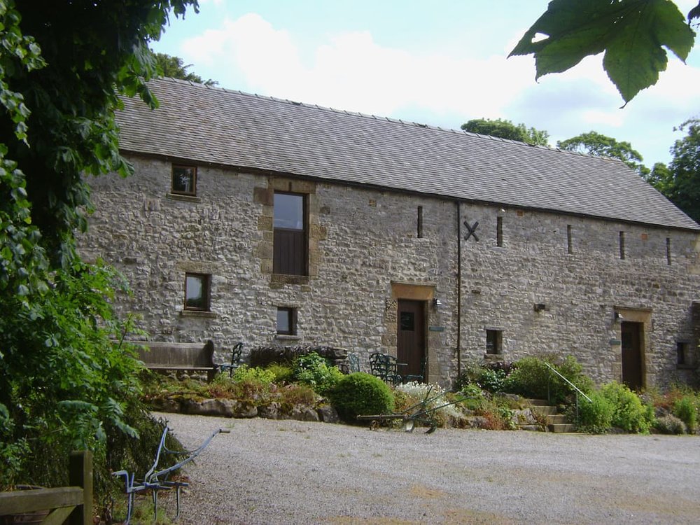 Wolfscote Grange Farm - Wolfscote Cottage