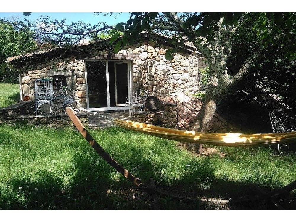Holiday home in Ardèche from £41 per night