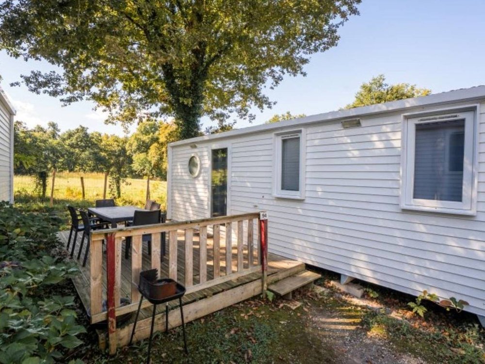 Camping in Pyrenees from £63 per night