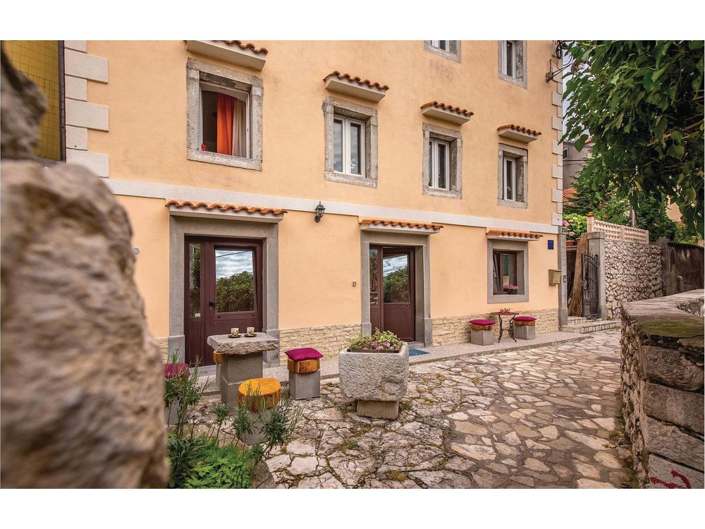 Holiday apartment in Bakar from £29 per night