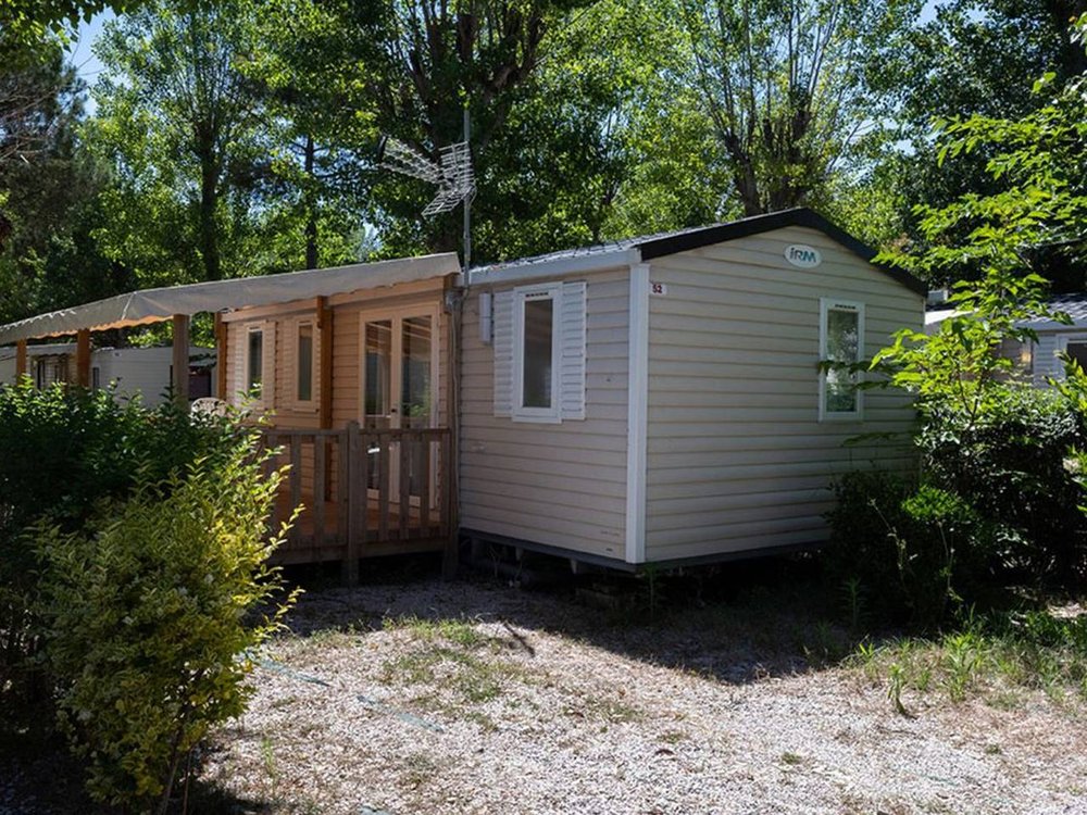 Camping in Agde from £66 per night