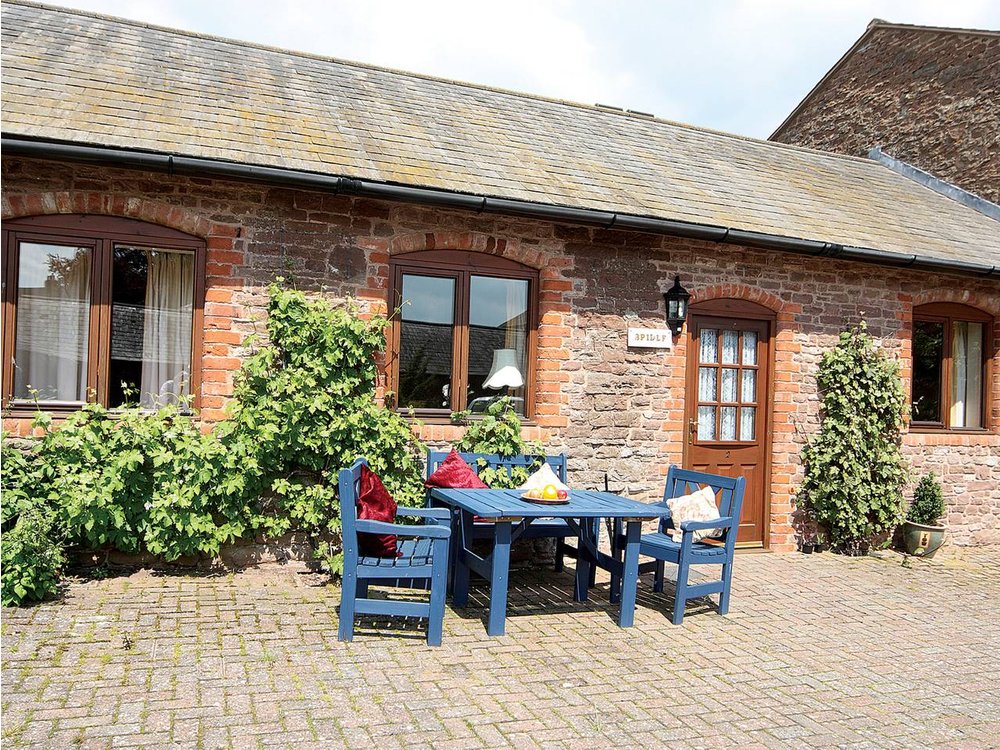 Holiday home in Midlands from £58 per night