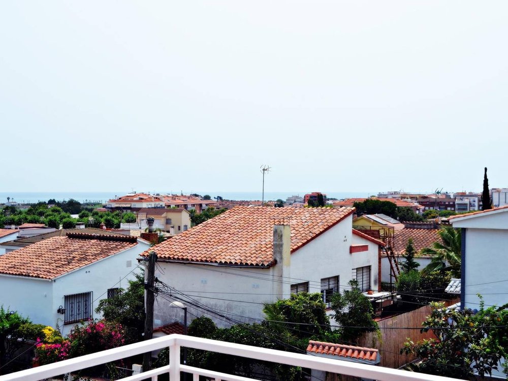 Holiday home in Maresme from £106 per night