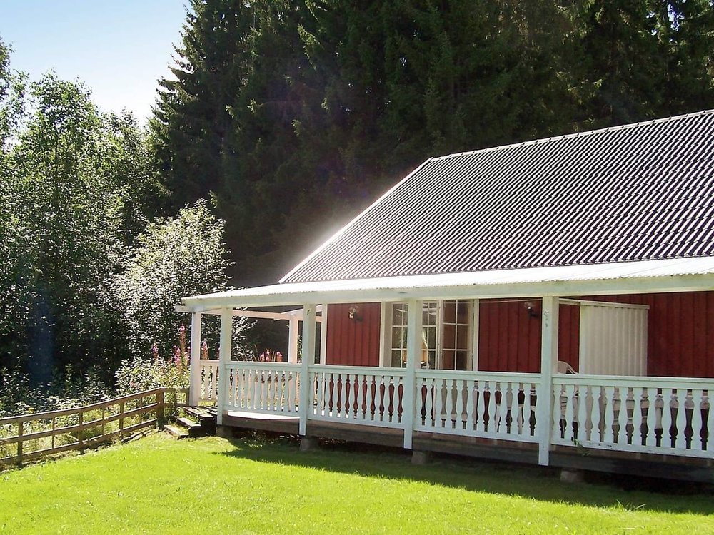 Holiday home in Vitsand from £51 per night