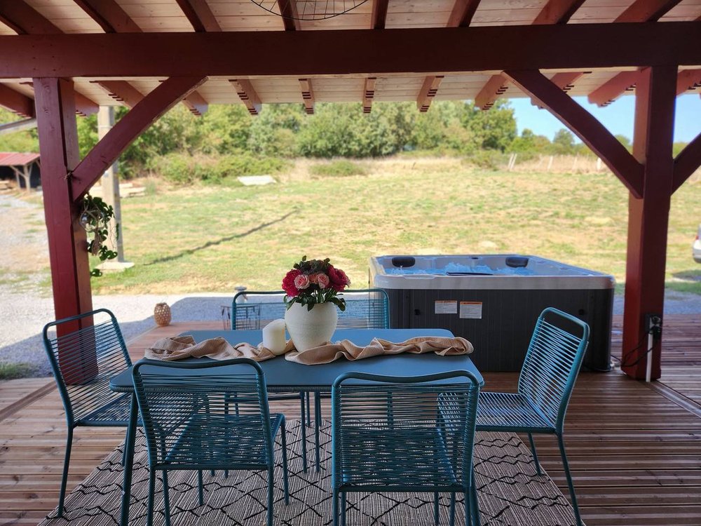 Holiday home in Pyrenees from £58 per night