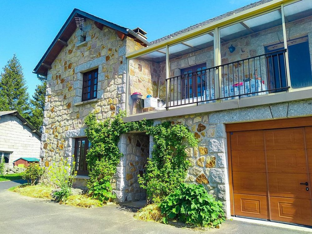Holiday home in Lozère from £38 per night